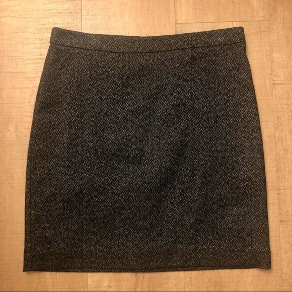 Ann Taylor Loft Pencil Skirt